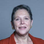 Photo of Baroness Kramer