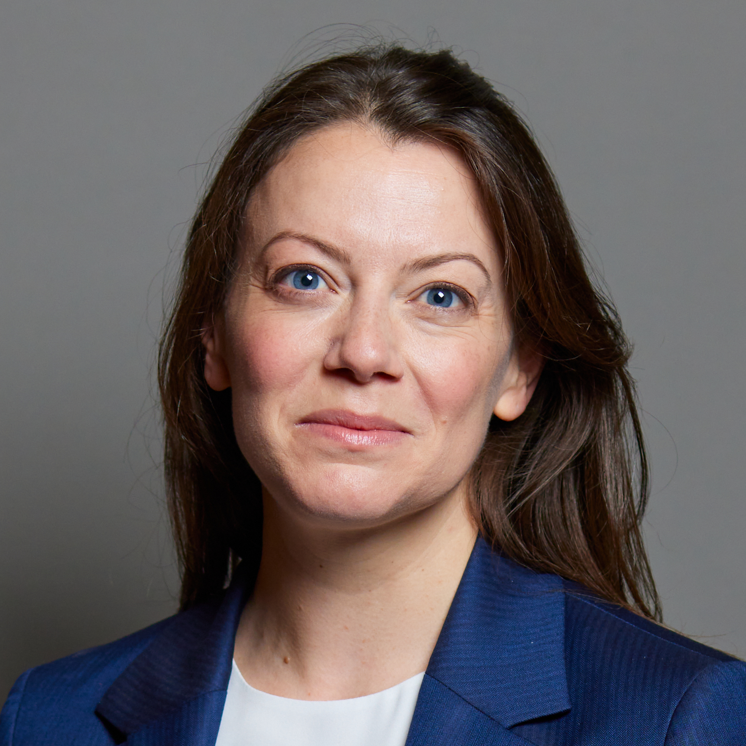 Sarah Green MP